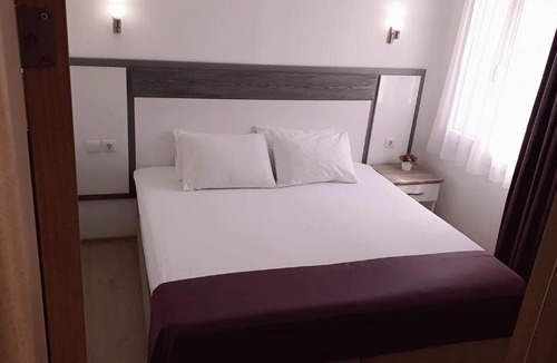 Cesme Apartment | Parla Apart Hotel