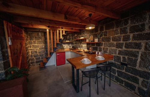 Ardesen Villa | Parla de Villas