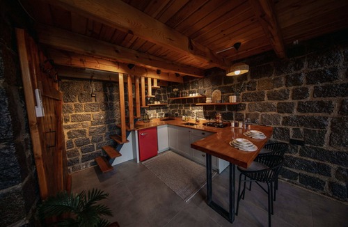 Ardesen Villa | Parla de Villas