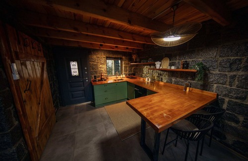 Ardesen Villa | Parla de Villas