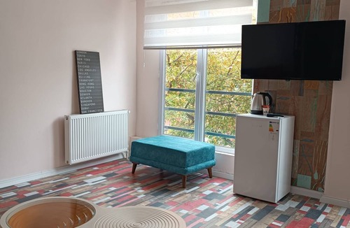 Yildizevler Apartment | Pasa Suit