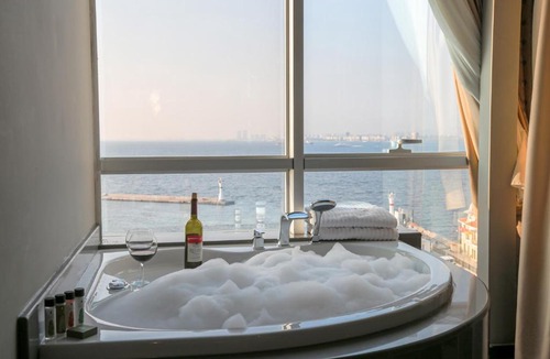 Alsancak Hotel | Pasaport Pier Hotel