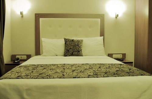 Altıeylul Hotel | Pasha Han Hotel