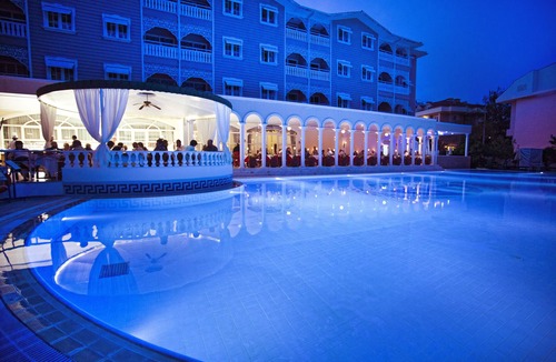 Camyuva Resort | Pashas Princess by Werde Hotels Adult Only (+16) - All inclusive