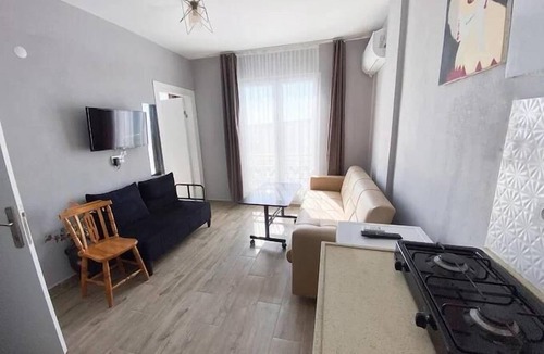 Marmara Hotel | Patama Butik Otel