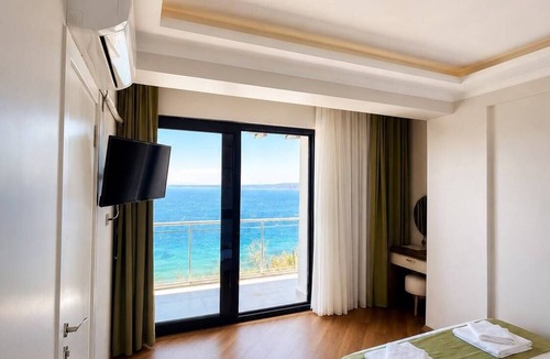 Guzelyali Bed & Breakfast | PAVLONYA GARDEN