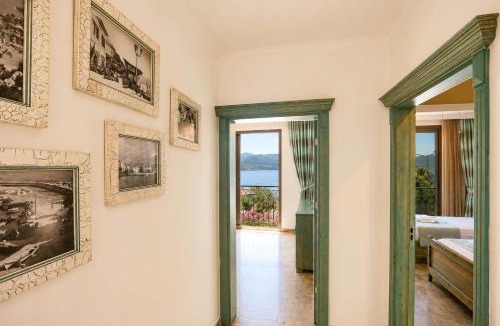 Kas Hotel | Payam Agora Hotel Room Only , Shared Terrace & Kitchen