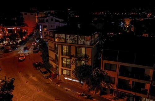 Kas Hotel | Payam Agora Hotel Room Only , Shared Terrace & Kitchen