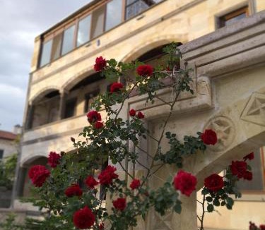 Goreme Hotel | Peace Stone House