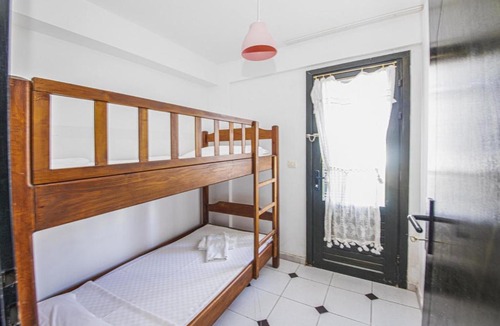 Turgutreis Villa | Peaceful Villa with Shared Pool, Balcony, Terrace and Backyard in Bodrum