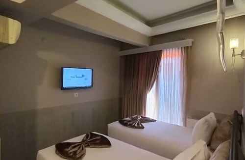 Beyazit Hotel | Pearl Hotel Istanbul