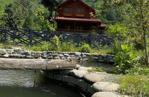Ardesen Villa | Pempo Suit Villa