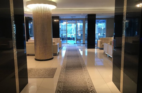 Pendik Hotel | Pen Hotel