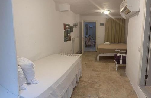 Hacımemis Hotel | Pera Alaçatı