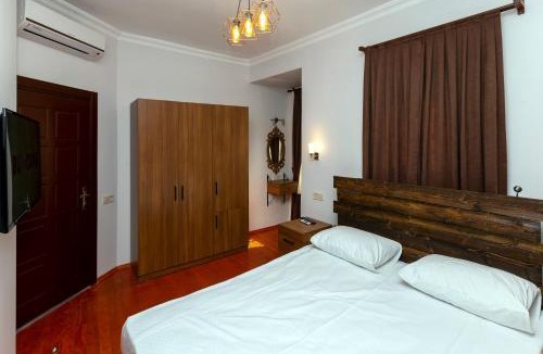 Kaleici Hotel | Pera Boutique Hotel