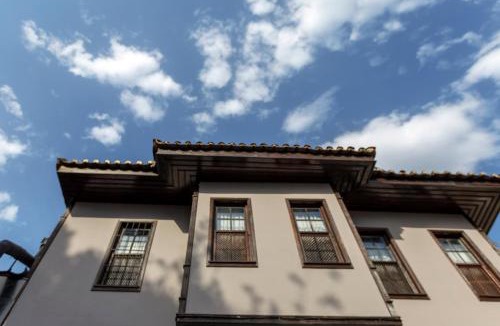 Kaleici Hotel | Pera Boutique Hotel