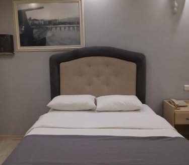 Ilkadım Hotel | Pera City Otel