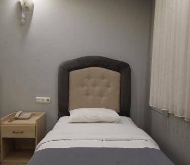 Ilkadım Hotel | Pera City Otel