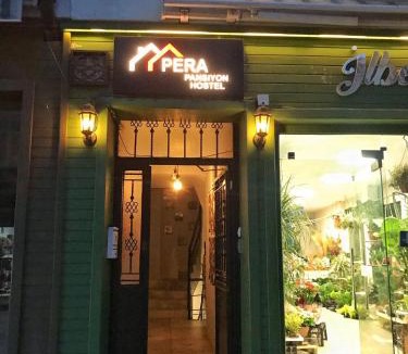 Yıldırım Apartment | Pera Pansiyon