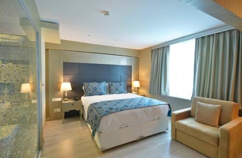 Bakırkoy Hotel | Perada Suite & Room