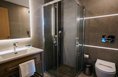 Konyaalti Hotel | Perast City Hotel