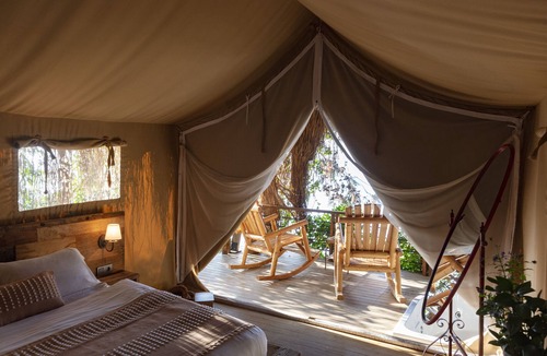 Uzunyurt Hotel | Perdue Hotel