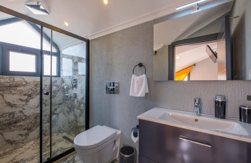 Oludeniz Villa | Perfect 4-bedroom villa in beautiful Muğla for your getaway