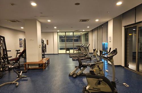 Harbiye Apartment | PERFECT RESİDENCE TAKSİM, 2 BEDROOM, POOL, Gym, Sauna