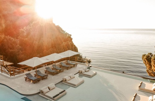 Turunc Hotel | Perios Beach House - Adults Only