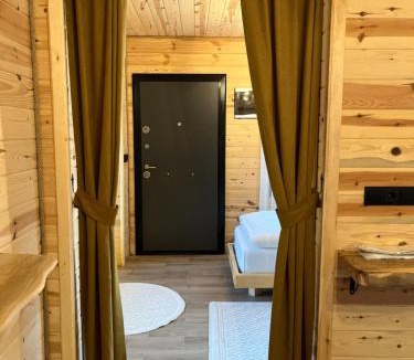 Cayirduzu Apartment | Perla garden suit