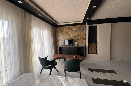 Pendik Hotel | PERLA SUİTES