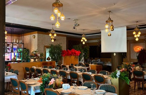 Pendik Hotel | Perla Suites ADA PALACE