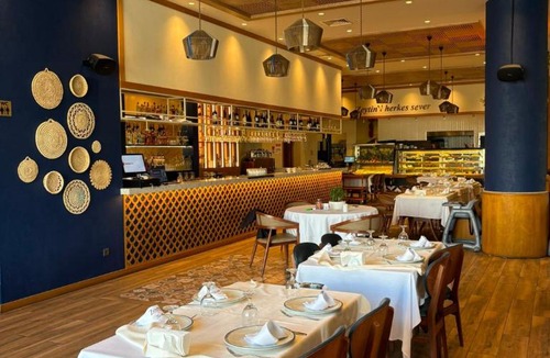 Pendik Hotel | Perla Suites ADA PALACE