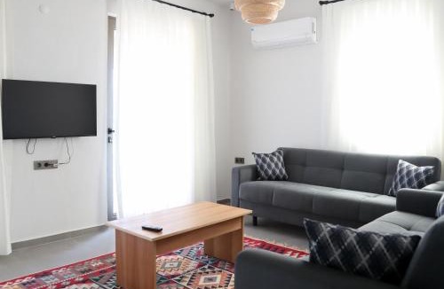 Datca Apartment | Petra Evleri