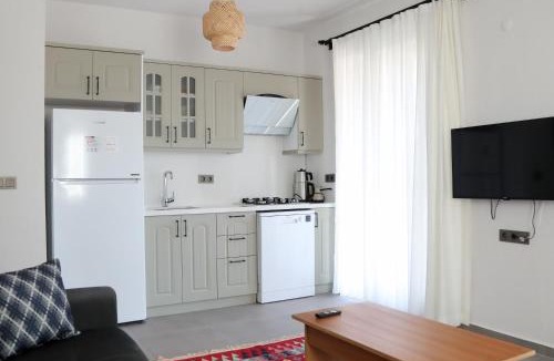 Datca Apartment | Petra Evleri