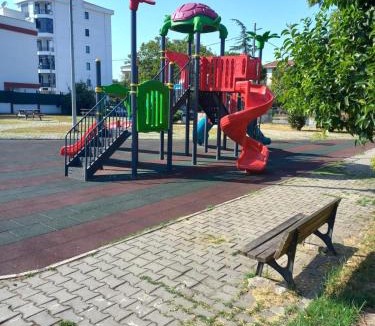 Pendik District Hotel | Petra Port
