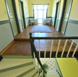 Gokceada Bed & Breakfast | Petrino Gökçeada Hotel&Kitchen