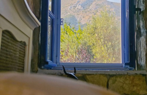 Milas Villa | Pietra & Mare – Authentic Stone Villa Sea & Nature