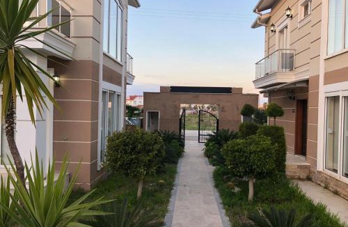 Belek Villa | Pine Golf Village Belek