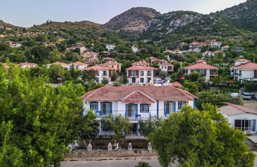 Selimiye Hotel | Pineloft Selimiye