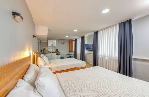 Old City Apartment | Pio Hotel