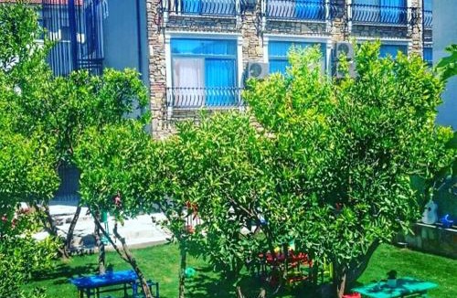 Cesme Hotel | Pirlanta Butik Hotel