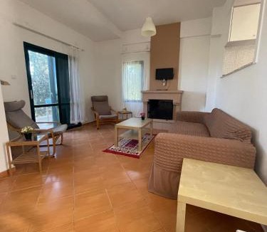 Ildır Koyu Villa | PLEASENT SUNSET in CESME-SITE SOLEY 17