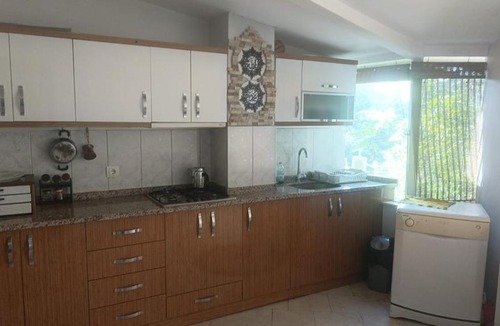 Merkezefendi Apartment | plenty of amenities, affordable price