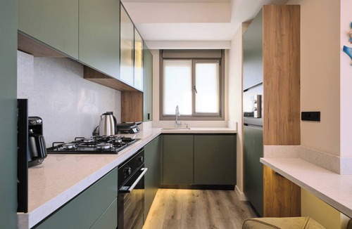 Moda Apartment | Polaris, Peaceful 2BR, Best Loc