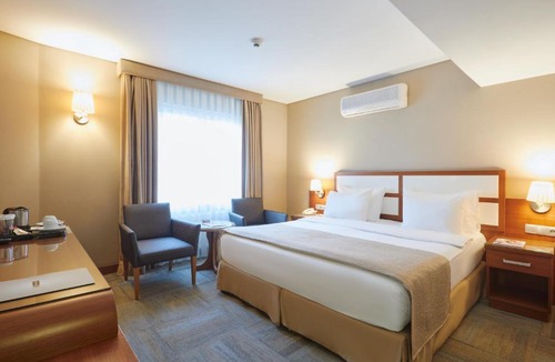 Beyazit Hotel | Polatdemir Hotel