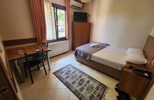 Polonezkoy Bed & Breakfast | Polen otel