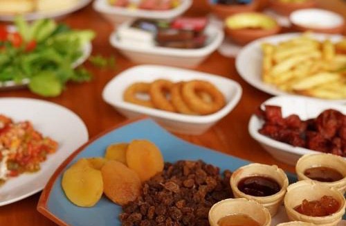 Nar Hotel | Pome Granate Cave Hotel