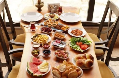 Nar Hotel | Pome Granate Cave Hotel