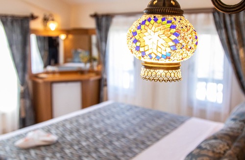 Dalyan Hotel | Portakal Hotel Dalyan